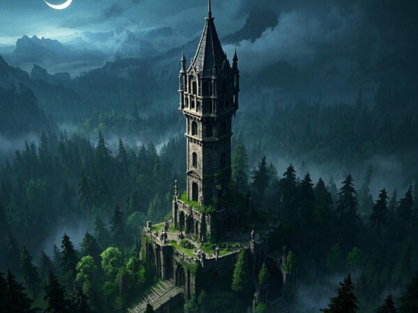 Seal Tower: Magic Conquest — The Ultimate Battle of Tower Defense and Magic Warfare!