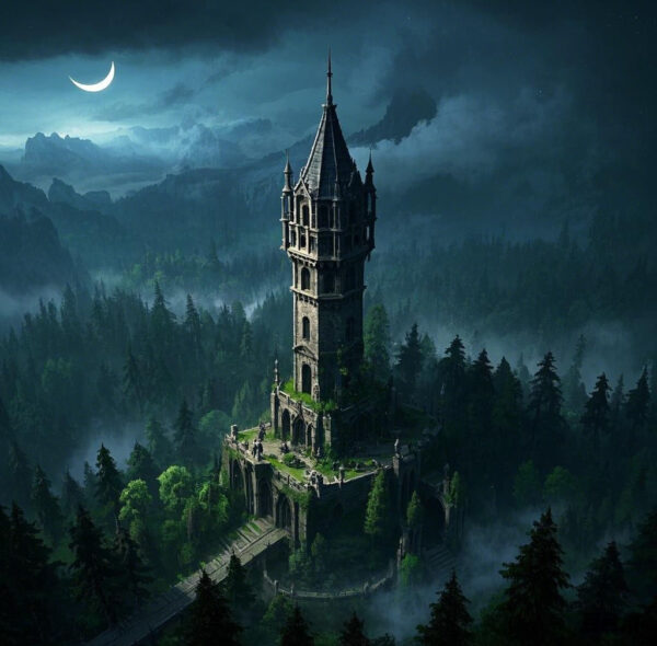 Seal Tower: Magic Conquest — The Ultimate Battle of Tower Defense and Magic Warfare!