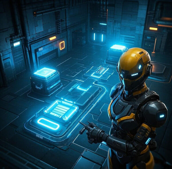 Time Paradox: Virtual War - Traverse Time, Control the Future!