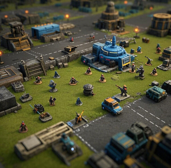 Collapsed Empire: Last Stand — Defend Your Home in the Apocalyptic World
