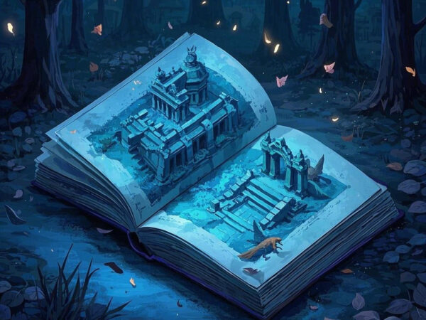 Lost Civilizations: Ancient Mysteries — Unveil the Secrets of Lost Civilizations