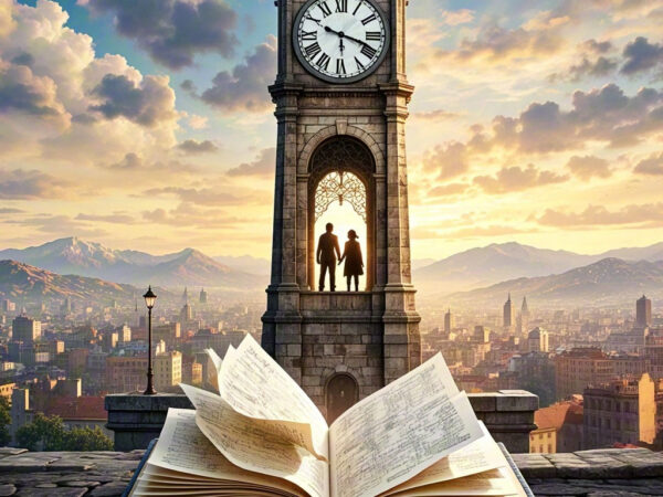 “The Cycle of Fate” – Destiny, Choices, and Encounters