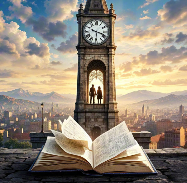 “The Cycle of Fate” – Destiny, Choices, and Encounters