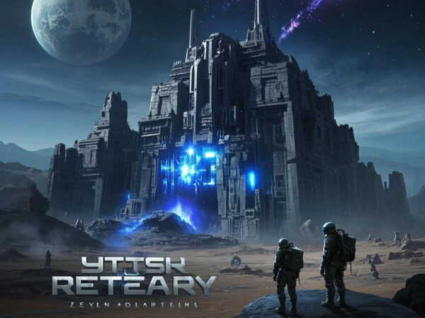 Stellar Legacy