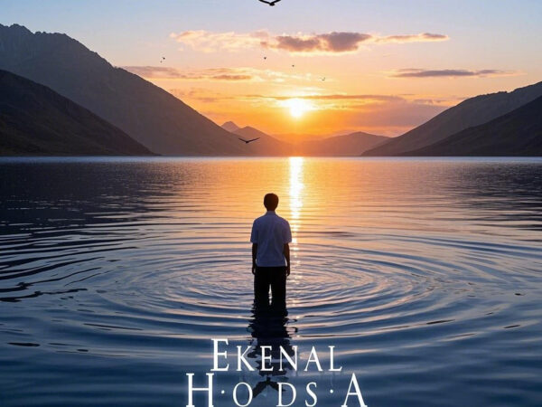 Eternal Echoes