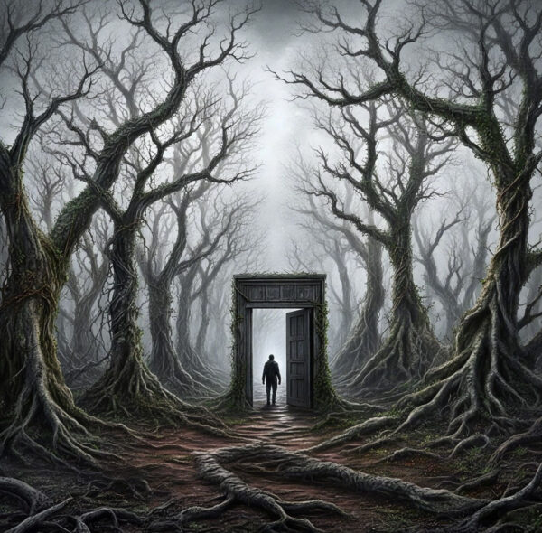 The Exit in the Labyrinth