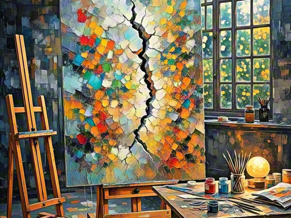 Hidden Frames