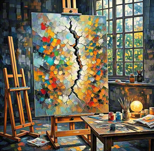 Hidden Frames