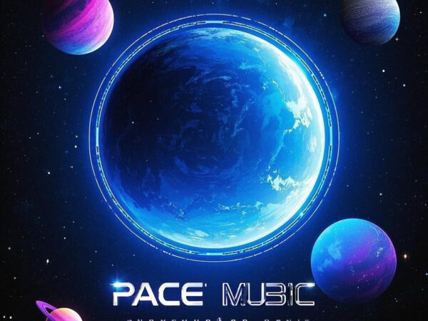 Space Odyssey: Future Synthesizer — A Musical Adventure Across the Stars