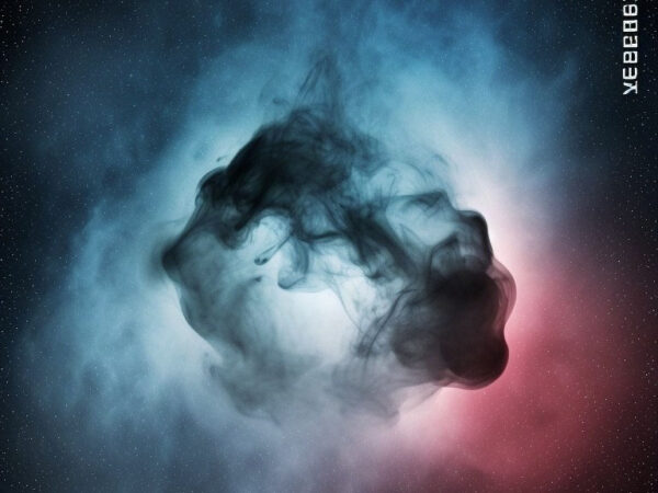 Smoky Atmospheres: Electronic Bass & Ambience — Step Into the World of Psychedelic Soundscapes