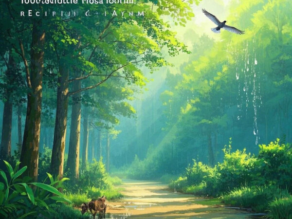 Return to Nature: Primal Sounds & Vocals — Encounter the Heartbeat and Voice of Nature