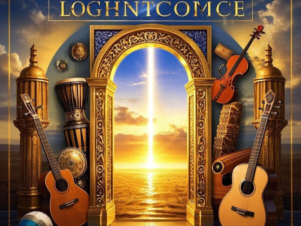 Gate of Light: A Global Music Collection — A Journey Through the Notes of Different Cultures