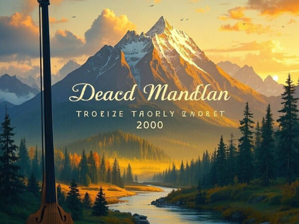 Between Mountains and Rivers: Cello and Harmony — The Majesty of Nature and the Resonance of the Human Voice