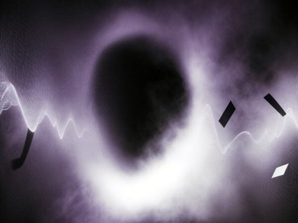 Breath of the Night: An Experimental Music Album — Hear the Heartbeat of the Night, Feel the Unknown Melodies