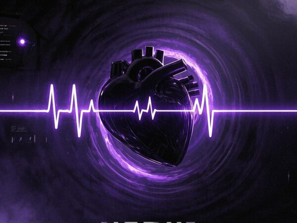 Heart of the Abyss: Dark Electronic Music — Explore the Unknown Abyss, Feel the Shock of Darkness