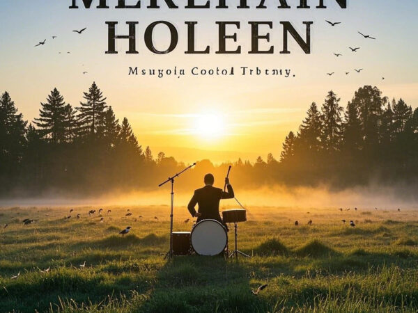 Sunrise: A Percussion and Strings Ensemble — Let Rhythm and Melody Guide Us Towards a New Dawn