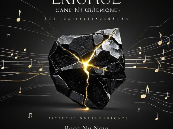 Obsidian: A Fusion of Electronic and Neoclassical — Exploring Depth and Radiance in the Collision of Electronics and Classical Music