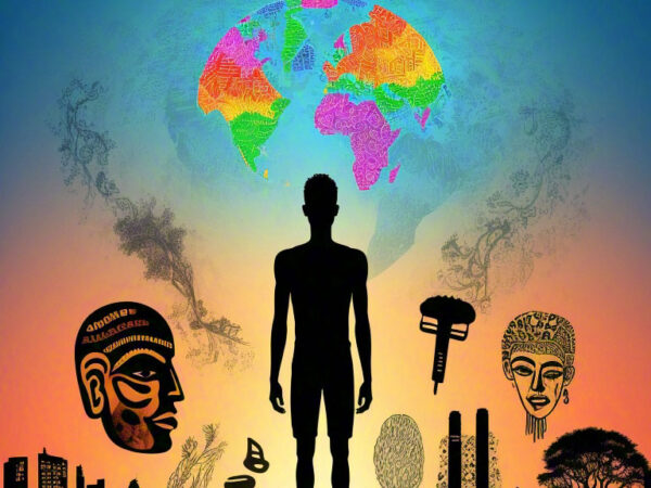 Echoes from Afar: A Soulful Journey through World Music and Voices