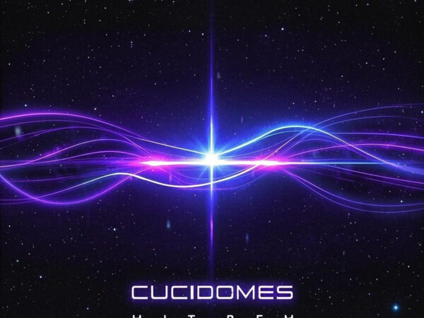 Midnight Electronics: A Psychedelic Journey through Bass and Beats