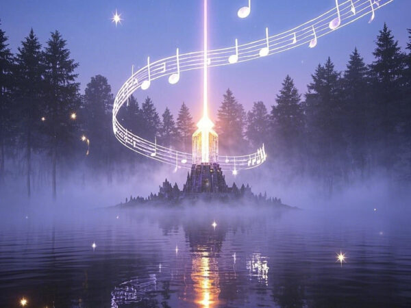 Soundscapes of Illusion: New Age Music Meets Ambient Atmospheres