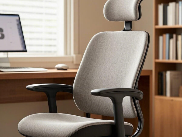 Comfort Choice: Adjustable Chair, Tailored to Your Perfect Sitting Experience