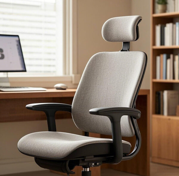 Comfort Choice: Adjustable Chair, Tailored to Your Perfect Sitting Experience