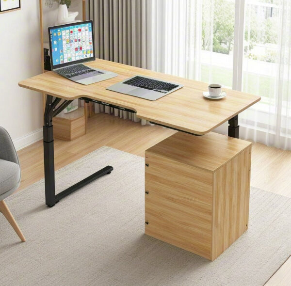 Folding Desk "Smart Space" – Unlock the Infinite Potential of Small Spaces
