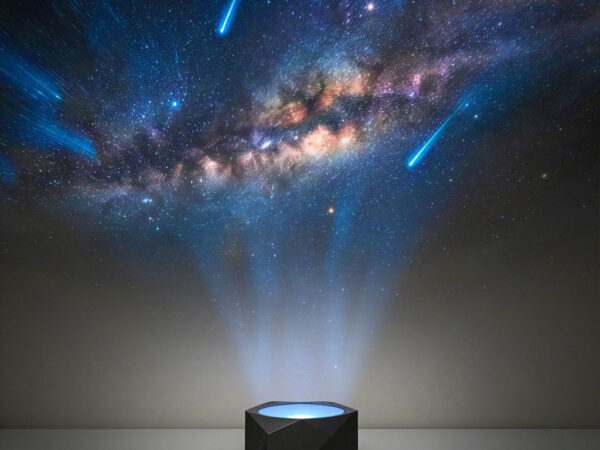 Starry Sky Projector "Galaxy Dream" — Bring the Starry Sky to Your Home
