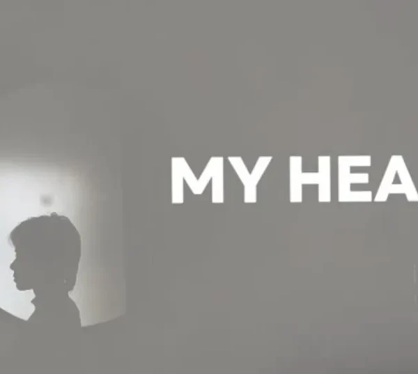 Independent director, crowdfunding for first short film |《MY HEART》| ART IS EVERYTHING