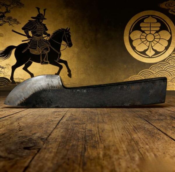 《源天刃：最後的職人鍛打刀──專屬編號、全球唯一》