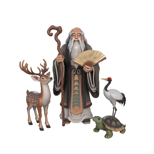 《万财归宗》｜人类财富信仰的全球视觉档案【全球首发】