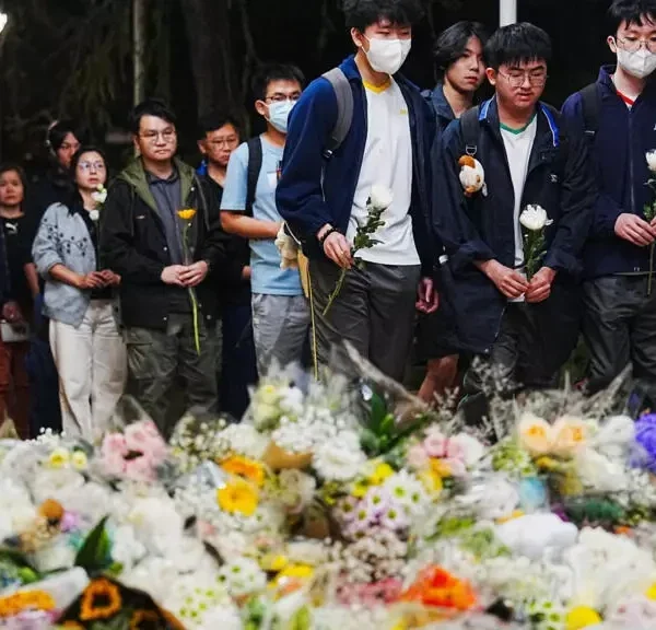 心繫香江，篤行致遠：SOSST國際眾籌平台對香港大埔火災的哀悼與支持
