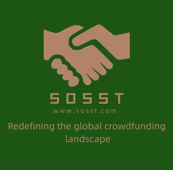 SOSST众筹优质创意扶持计划
