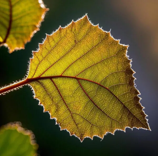 Microcosm: A Microscopic Exploration of Nature's Wonders