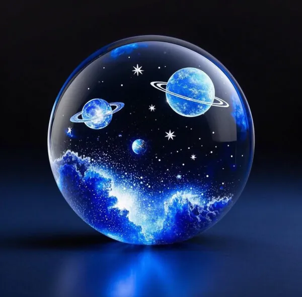 Lost Stars