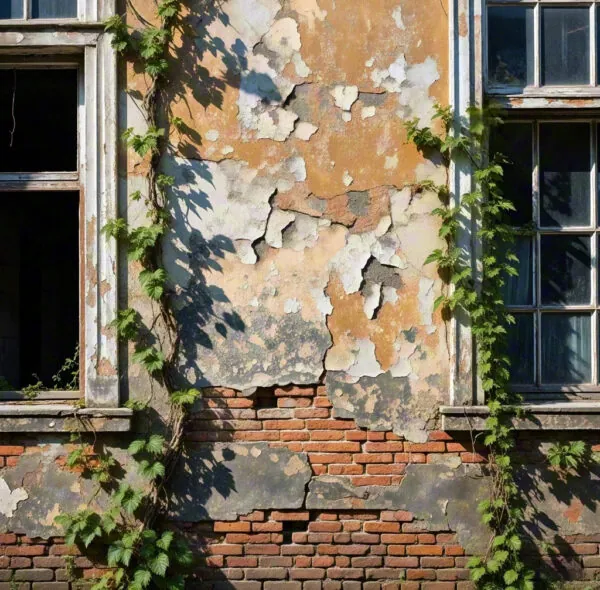 Creases of Time — Frozen Moments and Lost Memories
