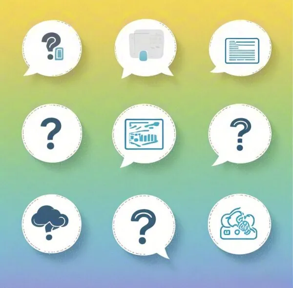 常见问题(FAQ)