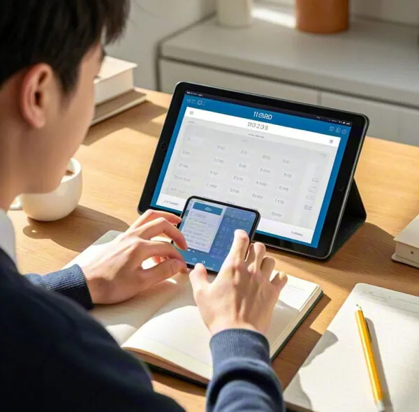 Productivity Boosting Learning Tools