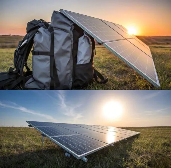 Carry the Sun, Go Further