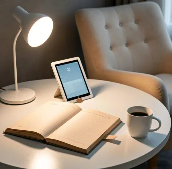 Say Goodbye to Traditional Bookmarks, Embrace a Smarter Reading Experience — Electronic Paper Screen Bookmark