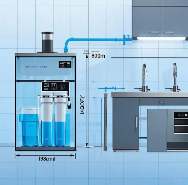 Automated Water Purification System