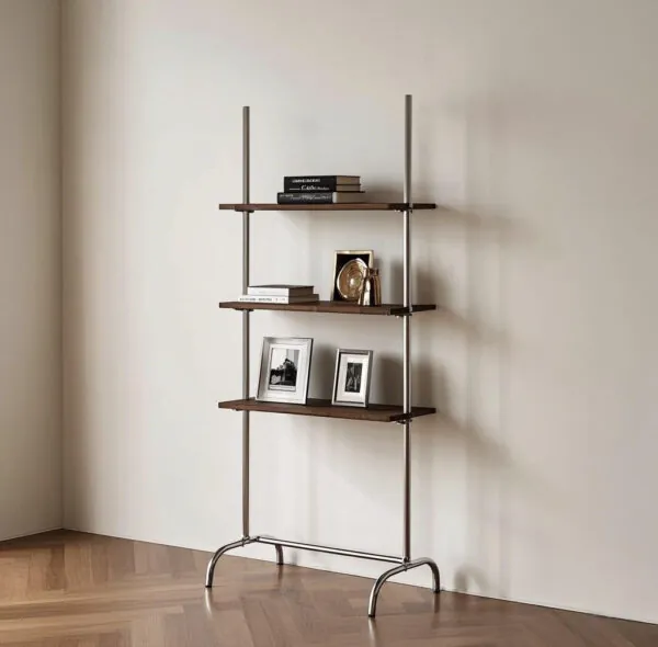 "ArtFrame" Custom Wall Rack - Adding Artistic Touch to Your Space