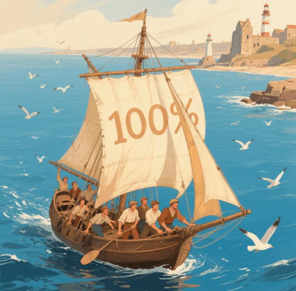 SOSST:以100%项目交付率,引领可信众筹新时代
